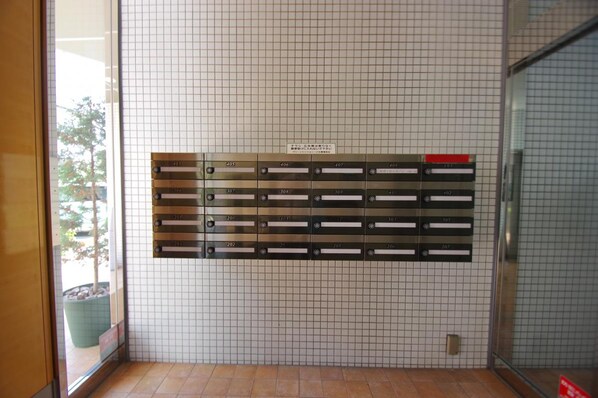 グリーンシンフォニーの物件内観写真